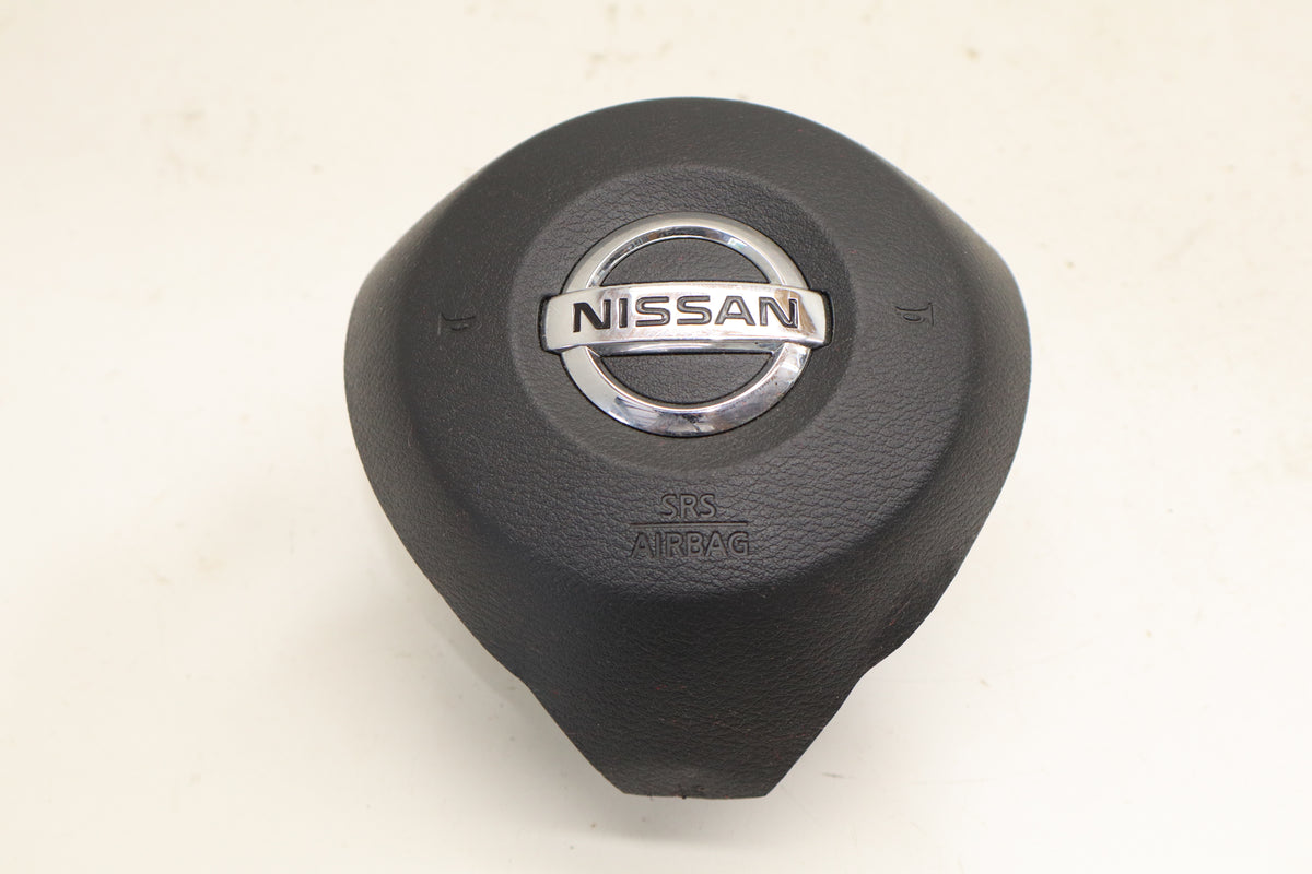 2017-2019 Nissan Rogue Driver Steering Wheel Airbag Module OEM