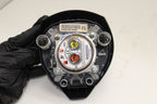 2017-2019 Nissan Rogue Driver Steering Wheel Airbag Module OEM