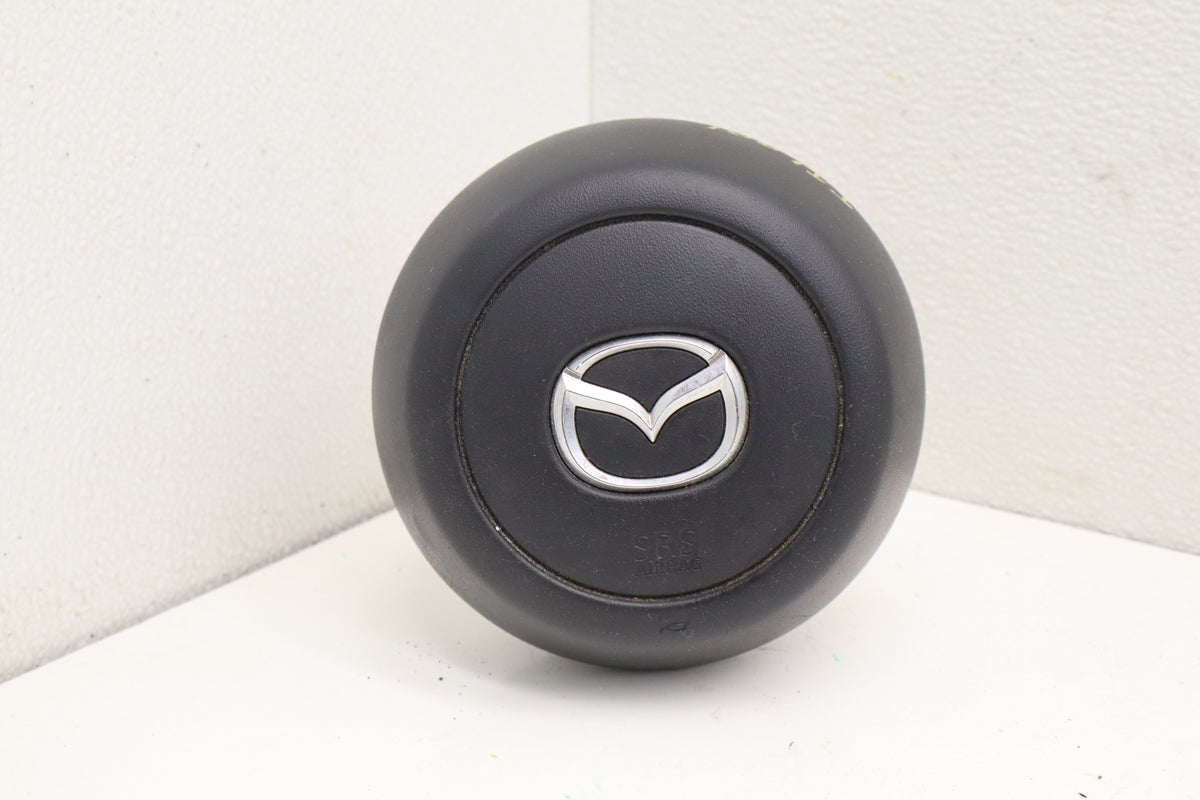2019–2022 Mazda 3 Driver Steering Wheel Airbag Module OEM