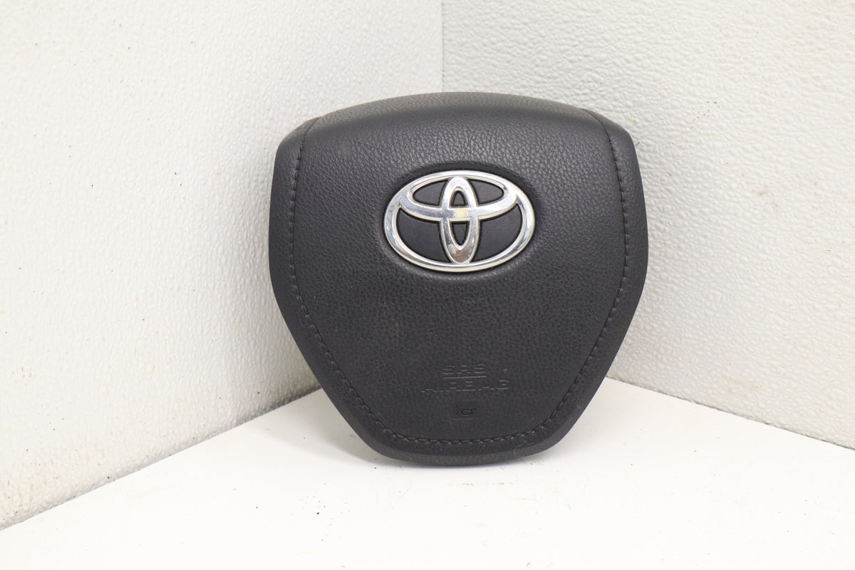 2015-2016 Toyota Corolla Driver Steering Wheel Airbag Module OEM