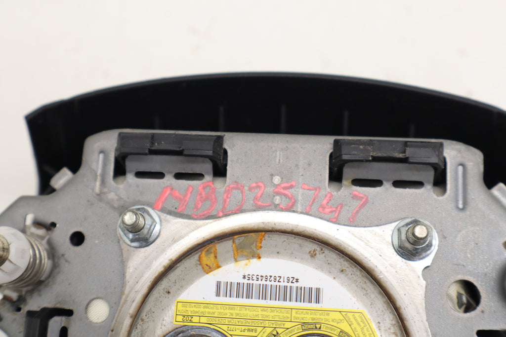 2015-2016 Toyota Corolla Driver Steering Wheel Airbag Module OEM