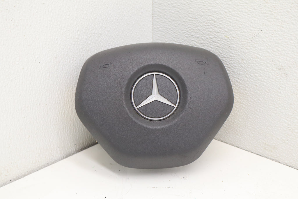 2015-2017 Mercedes-Benz E-Class Driver Steering Wheel Airbag Module OEM