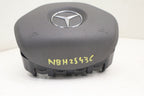 2015-2017 Mercedes-Benz E-Class Driver Steering Wheel Airbag Module OEM