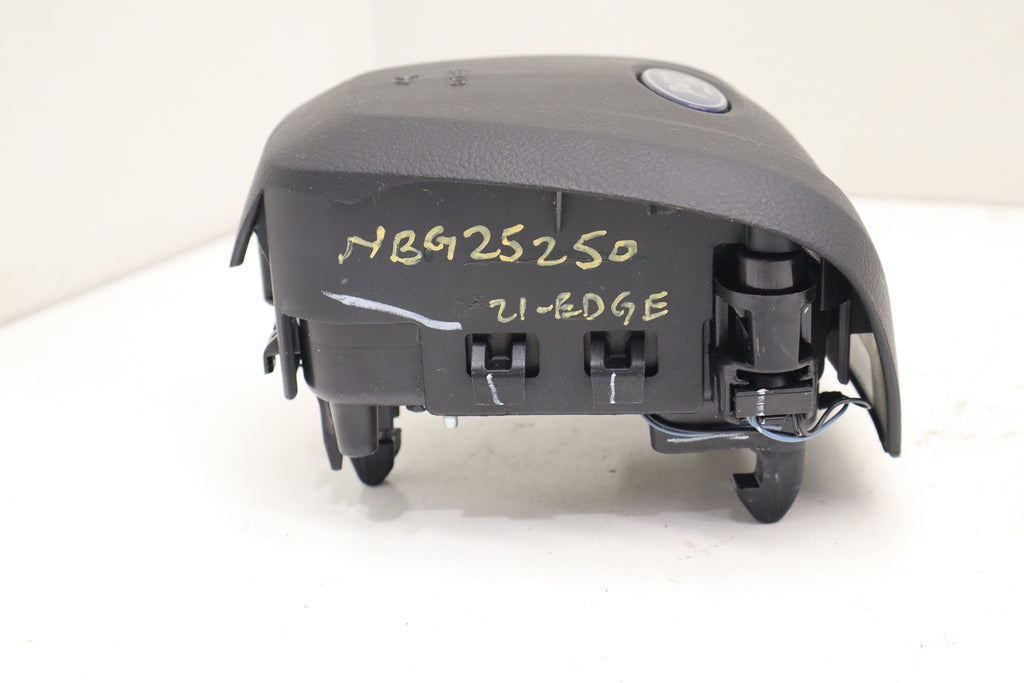 2019-2022  Ford Edge Driver Steering Wheel Airbag Module OEM