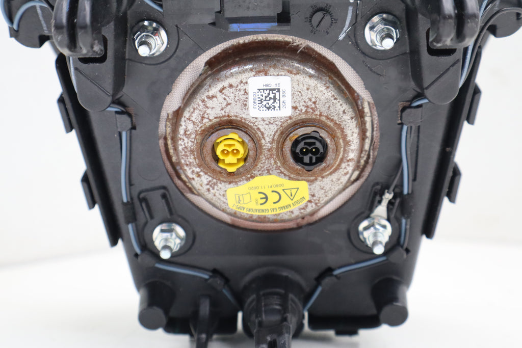 2019-2022  Ford Edge Driver Steering Wheel Airbag Module OEM