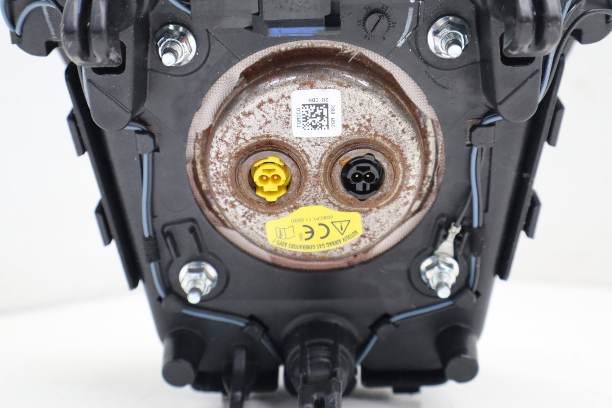 2019-2022  Ford Edge Driver Steering Wheel Airbag Module OEM