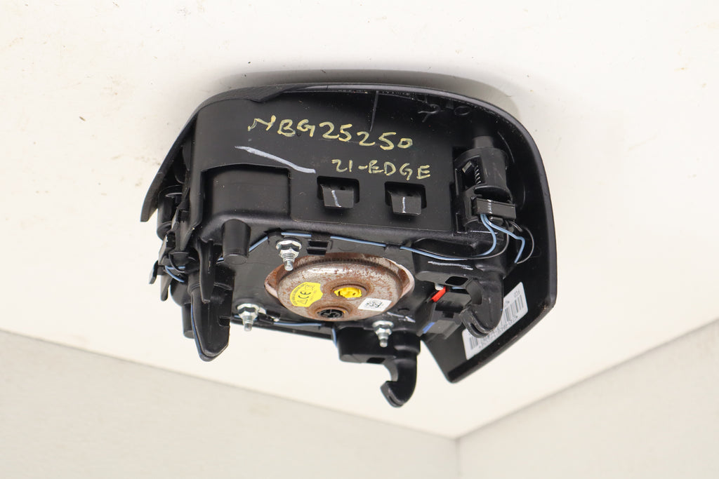 2019-2022  Ford Edge Driver Steering Wheel Airbag Module OEM