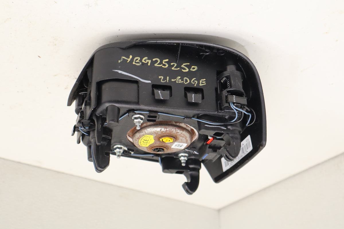 2019-2022  Ford Edge Driver Steering Wheel Airbag Module OEM