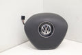2020-2021 Volkswagen Jetta Driver Steering Wheel Airbag Module OEM