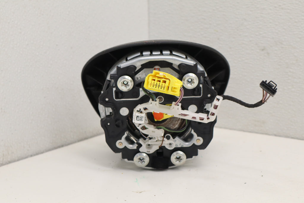 2020-2021 Volkswagen Jetta Driver Steering Wheel Airbag Module OEM