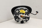 2020-2021 Volkswagen Jetta Driver Steering Wheel Airbag Module OEM