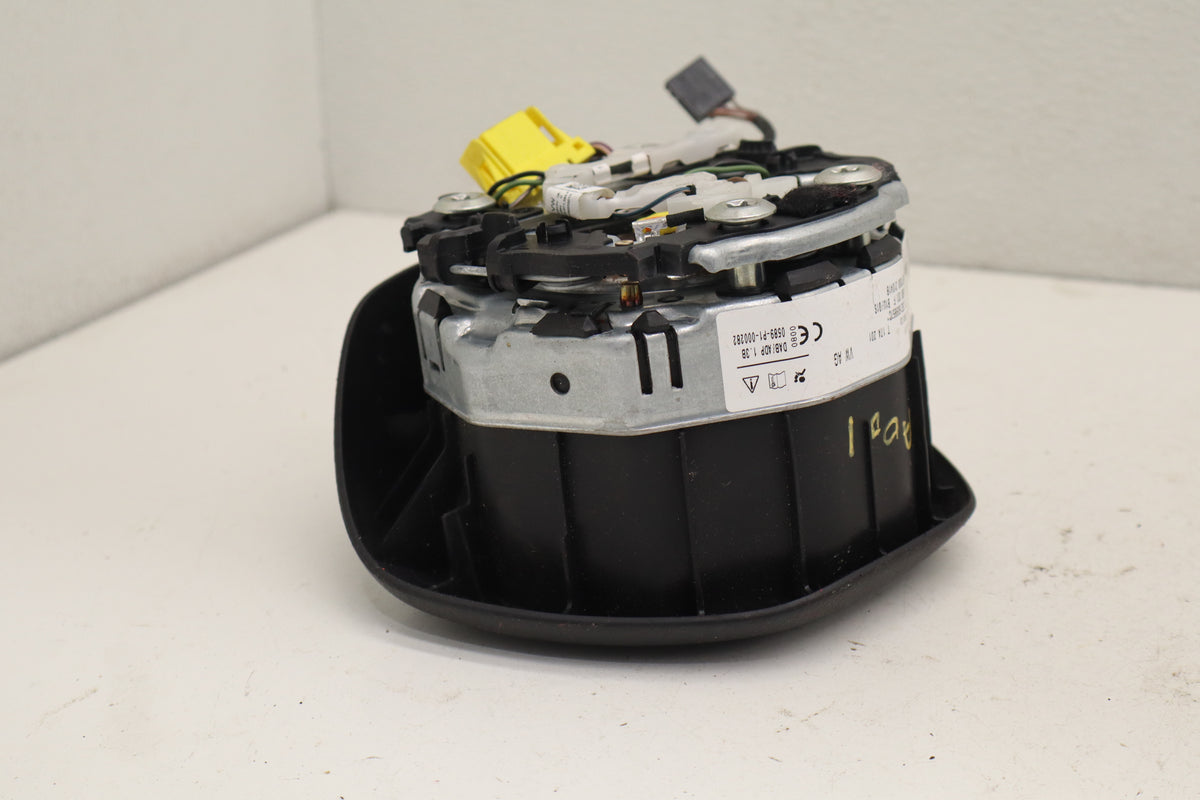 2020-2021 Volkswagen Jetta Driver Steering Wheel Airbag Module OEM