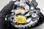 2020-2021 Volkswagen Jetta Driver Steering Wheel Airbag Module OEM