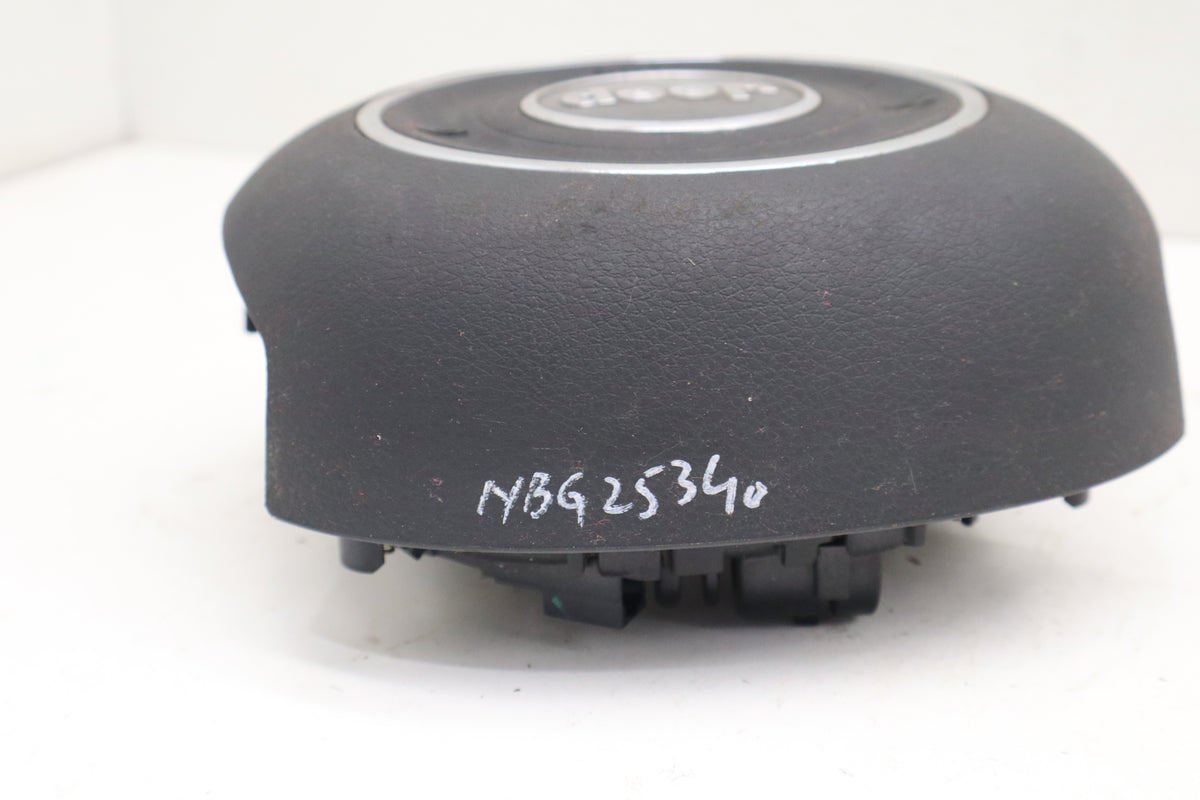 2017 JEEP Renegade Driver Steering Wheel Airbag Module OEM