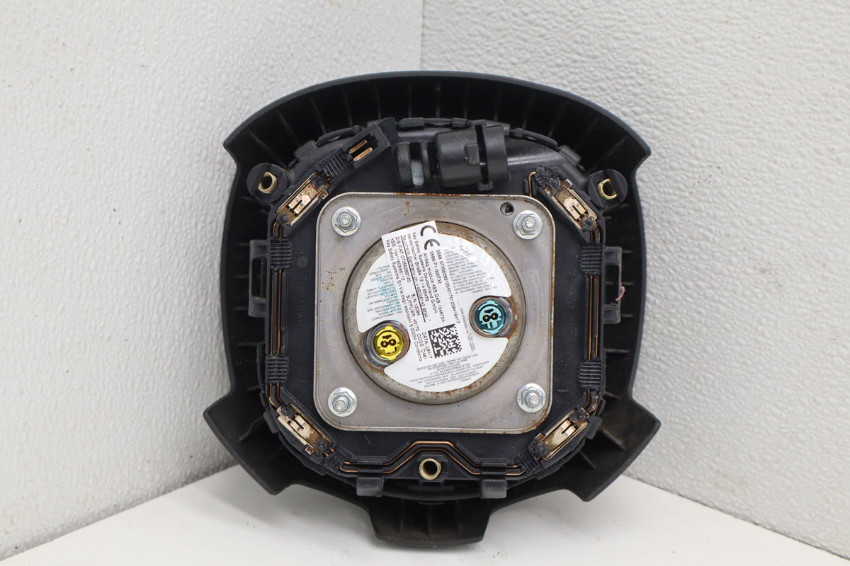 2017 JEEP Renegade Driver Steering Wheel Airbag Module OEM