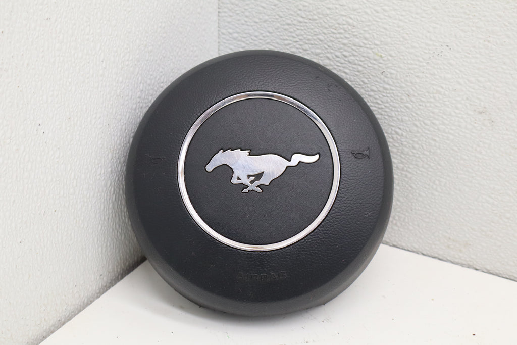 2015-2016 Ford Mustang Driver Steering Wheel Airbag Module OEM