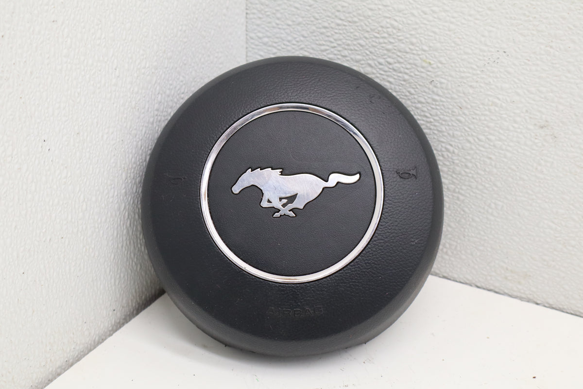 2015-2016 Ford Mustang Driver Steering Wheel Airbag Module OEM