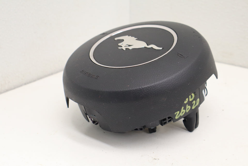 2015-2016 Ford Mustang Driver Steering Wheel Airbag Module OEM