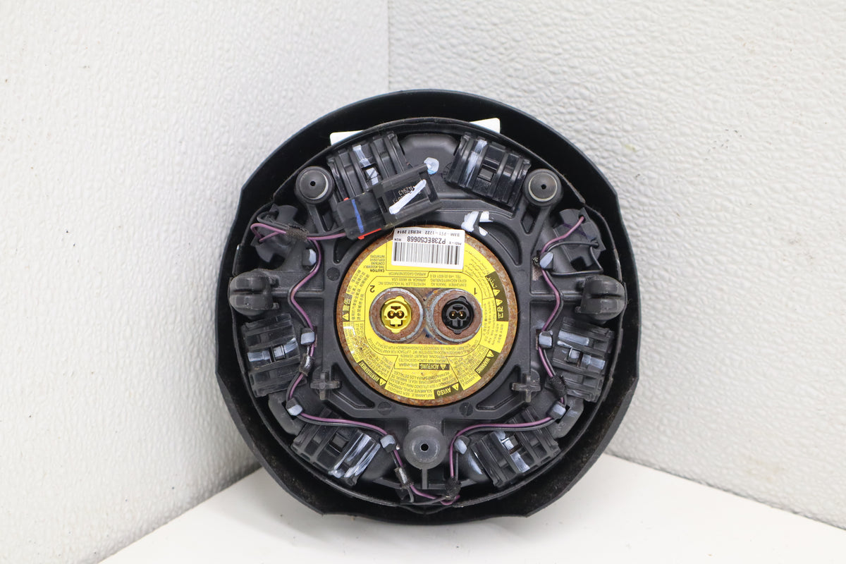 2015-2016 Ford Mustang Driver Steering Wheel Airbag Module OEM