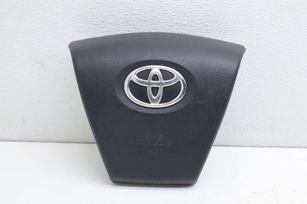 2013 Toyota Camry Driver Steering Wheel Airbag Module OEM