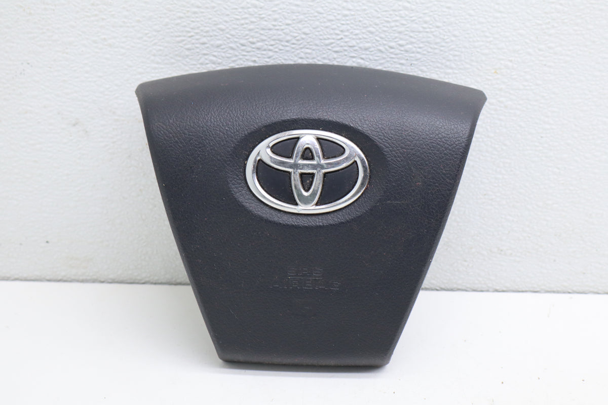 2013 Toyota Camry Driver Steering Wheel Airbag Module OEM