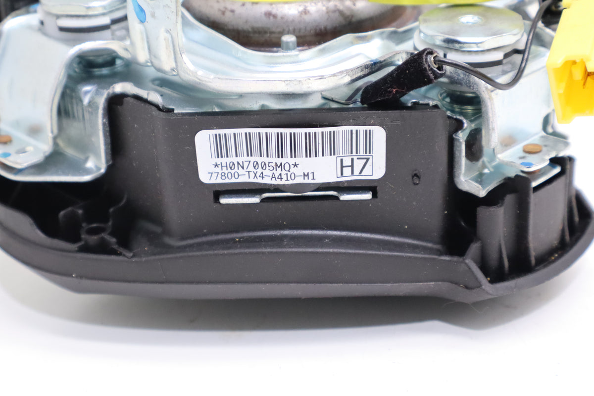 2016 Acura RDX Driver Steering Wheel Airbag Module OEM