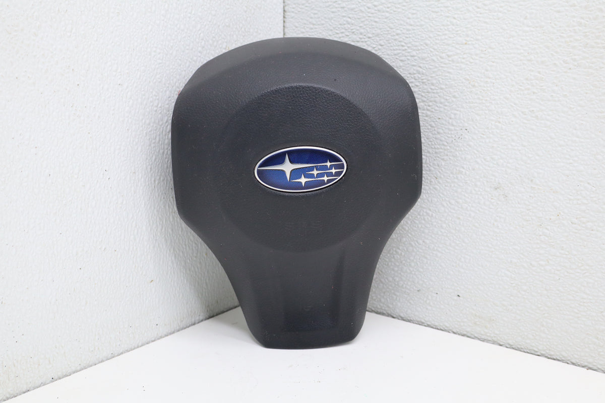 2015 SUBARU FORESTER Driver Steering Wheel Airbag Module OEM