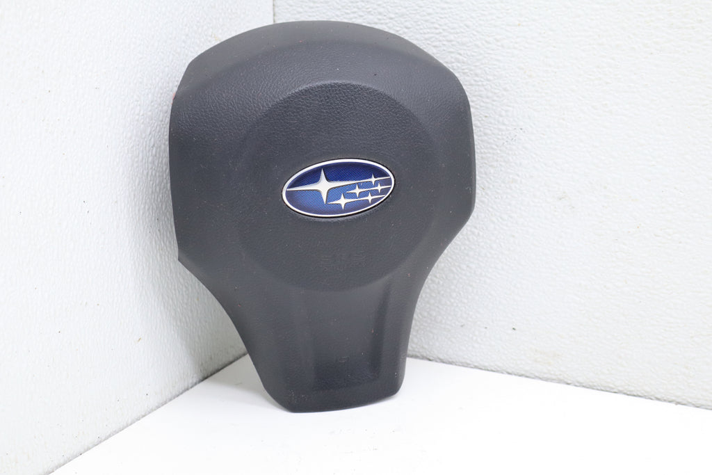 2015 SUBARU FORESTER Driver Steering Wheel Airbag Module OEM