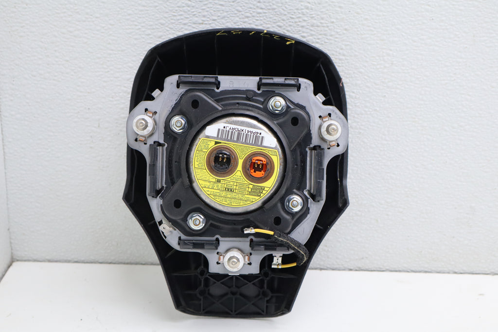 2015 SUBARU FORESTER Driver Steering Wheel Airbag Module OEM