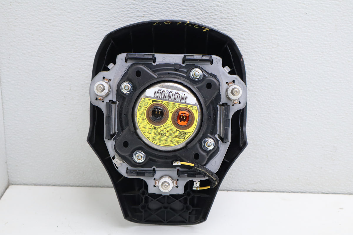 2015 SUBARU FORESTER Driver Steering Wheel Airbag Module OEM