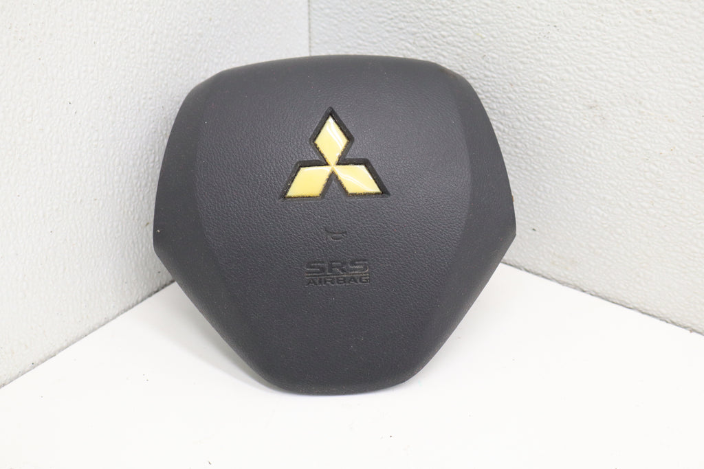 2017-2020 MITSUBISHI MIRAGE Driver Steering Wheel Airbag Module OEM