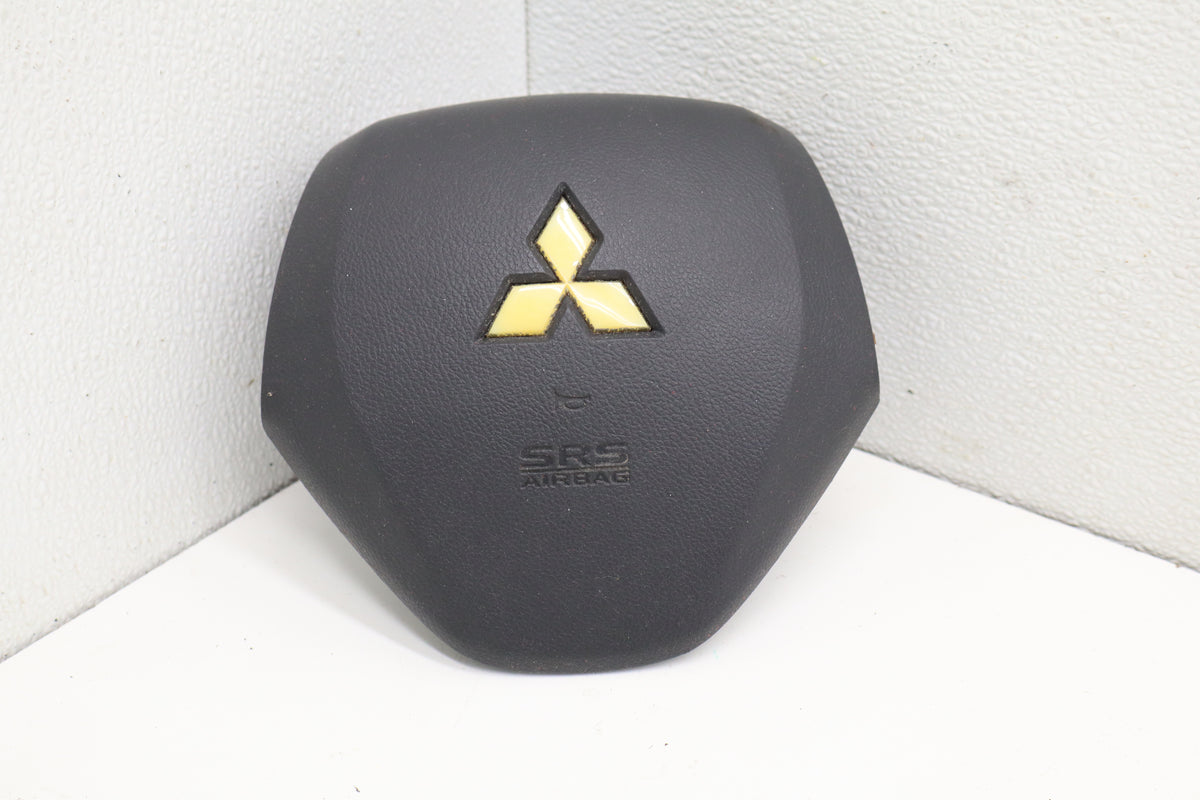 2017-2020 MITSUBISHI MIRAGE Driver Steering Wheel Airbag Module OEM