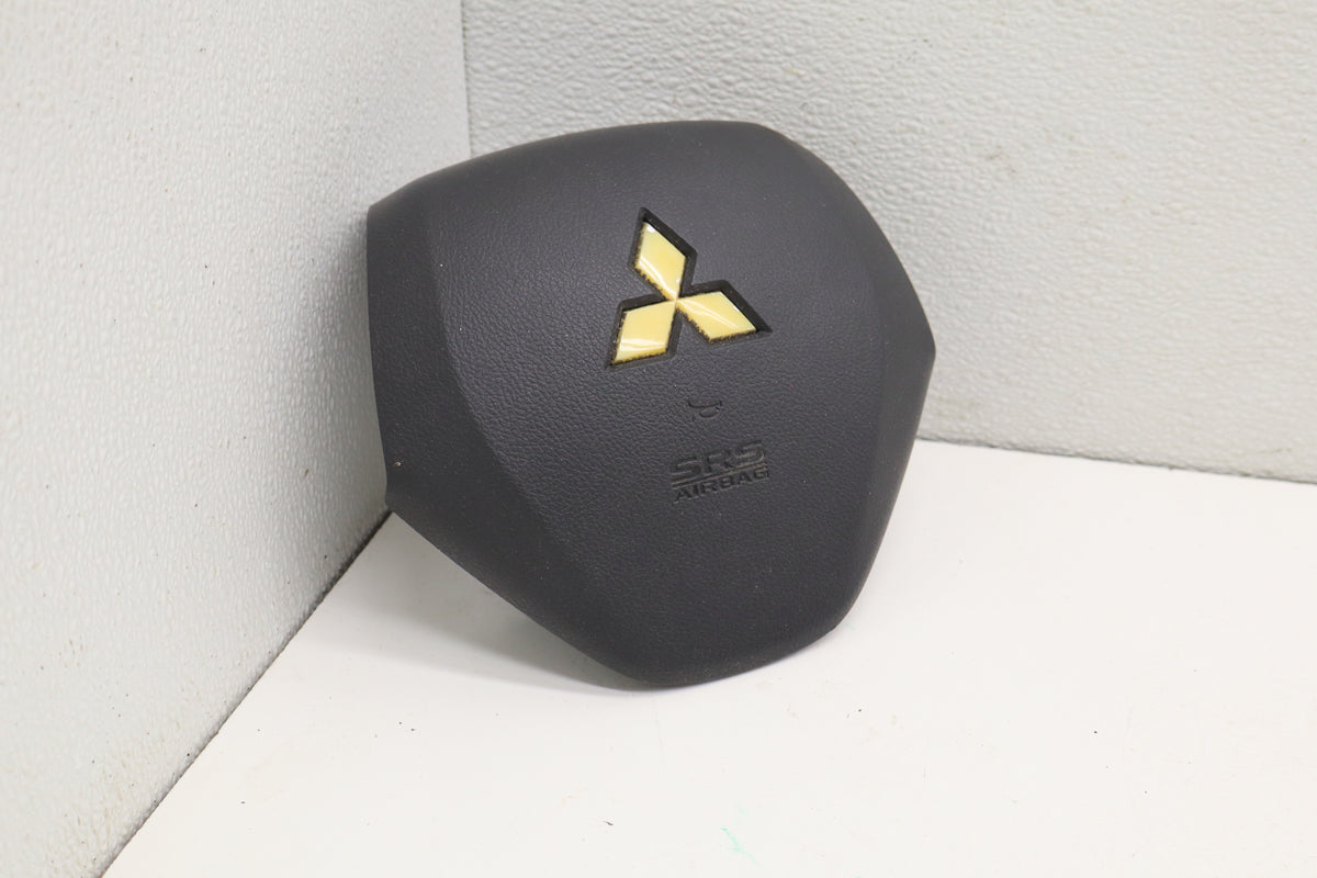 2017-2020 MITSUBISHI MIRAGE Driver Steering Wheel Airbag Module OEM