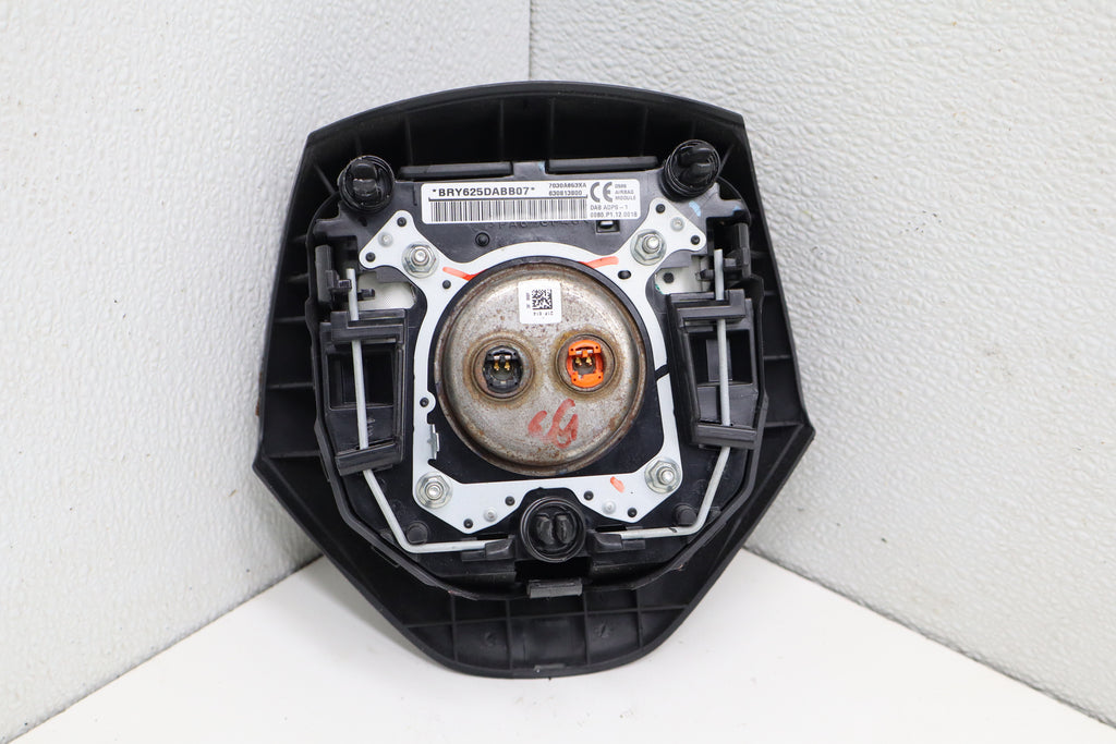 2017-2020 MITSUBISHI MIRAGE Driver Steering Wheel Airbag Module OEM