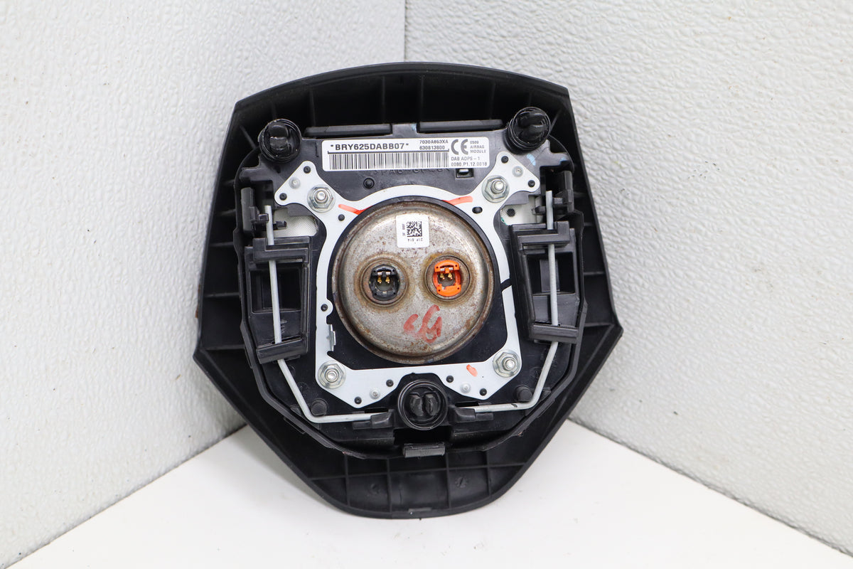 2017-2020 MITSUBISHI MIRAGE Driver Steering Wheel Airbag Module OEM