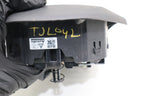 2017-2020 MITSUBISHI MIRAGE Driver Steering Wheel Airbag Module OEM