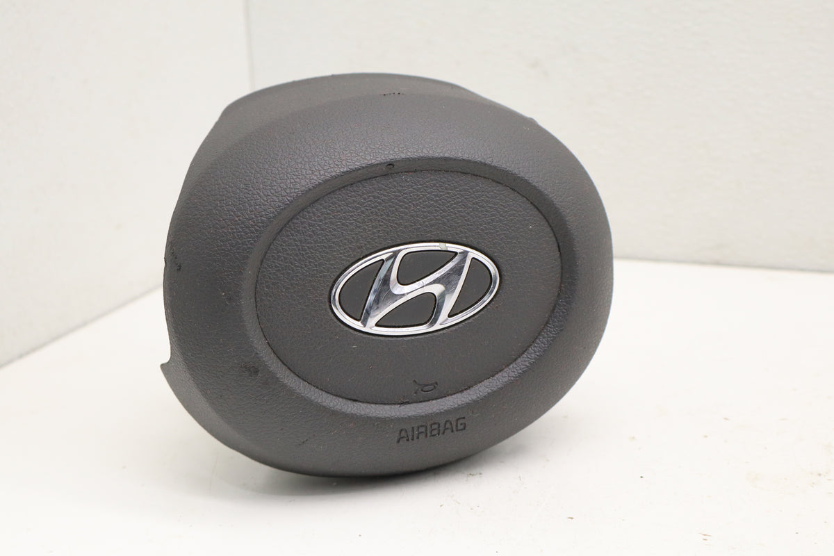 2020-2022 HYUNDAI SONATA Driver Steering Wheel Airbag Module OEM
