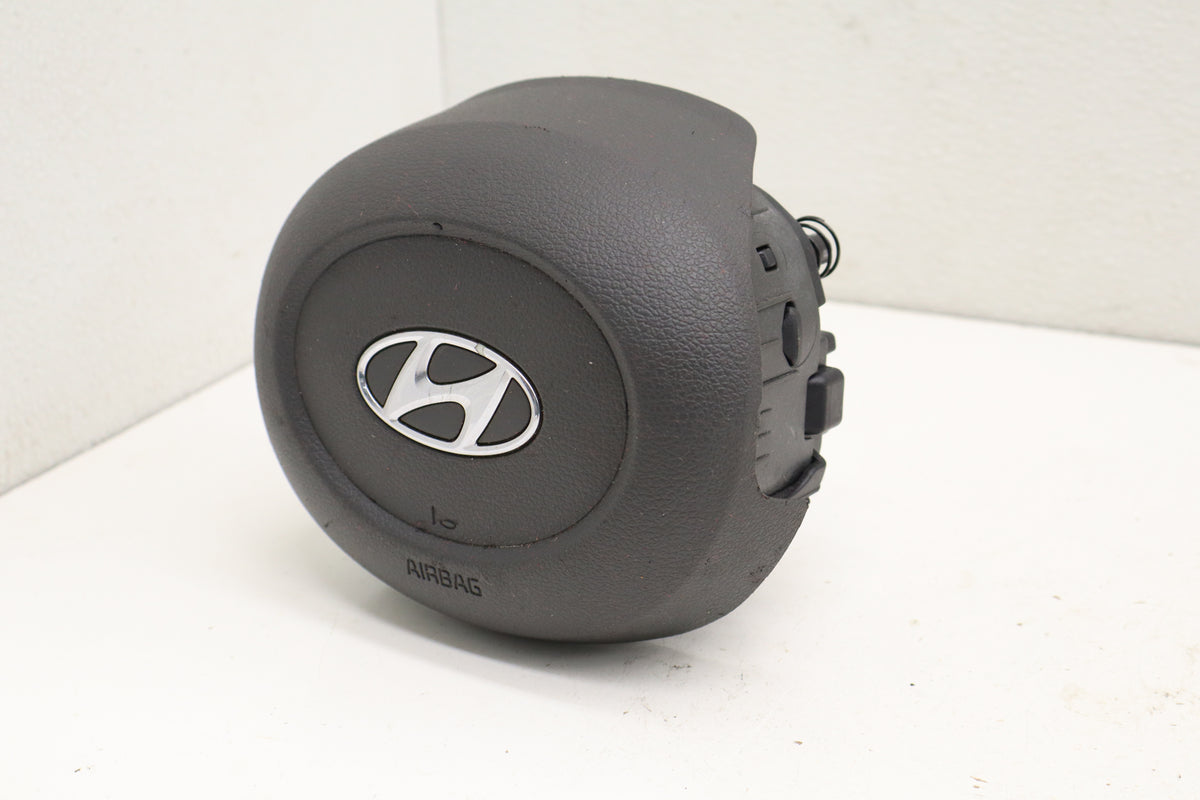 2020-2022 HYUNDAI SONATA Driver Steering Wheel Airbag Module OEM