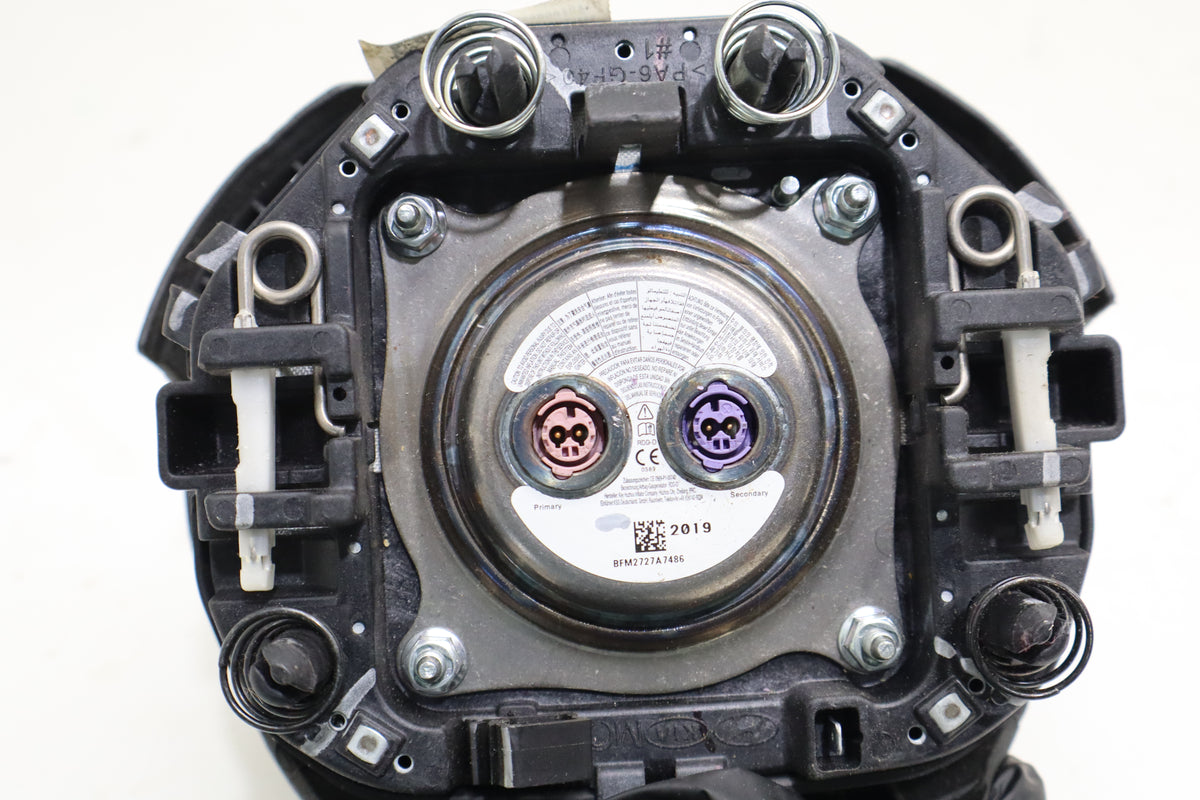 2020-2022 HYUNDAI SONATA Driver Steering Wheel Airbag Module OEM
