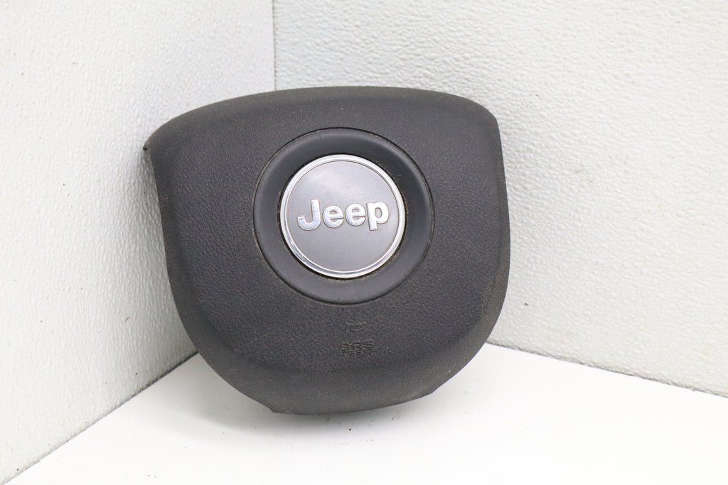 2015-2016 JEEP GRAND CHEROKEE Driver Steering Wheel Airbag Module OEM