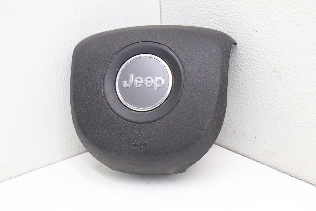 2015-2016 JEEP GRAND CHEROKEE Driver Steering Wheel Airbag Module OEM