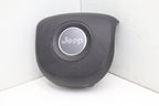 2015-2016 JEEP GRAND CHEROKEE Driver Steering Wheel Airbag Module OEM