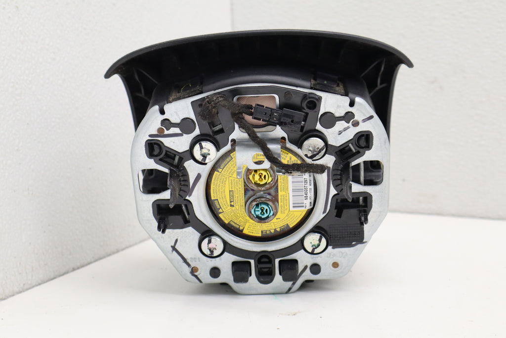2015-2016 JEEP GRAND CHEROKEE Driver Steering Wheel Airbag Module OEM