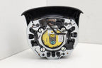 2015-2016 JEEP GRAND CHEROKEE Driver Steering Wheel Airbag Module OEM