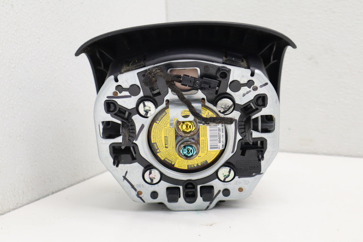 2015-2016 JEEP GRAND CHEROKEE Driver Steering Wheel Airbag Module OEM