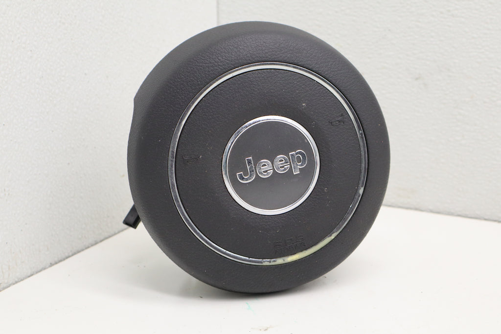 2011-2012 JEEP COMPASS Driver Steering Wheel Airbag Module OEM