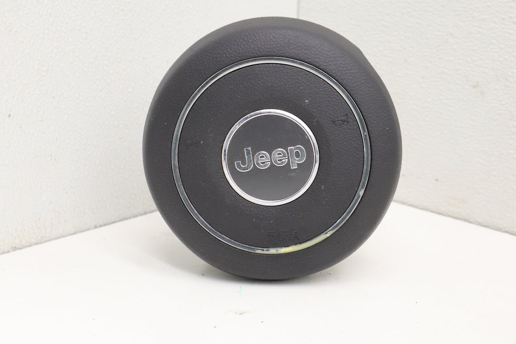 2011-2012 JEEP COMPASS Driver Steering Wheel Airbag Module OEM