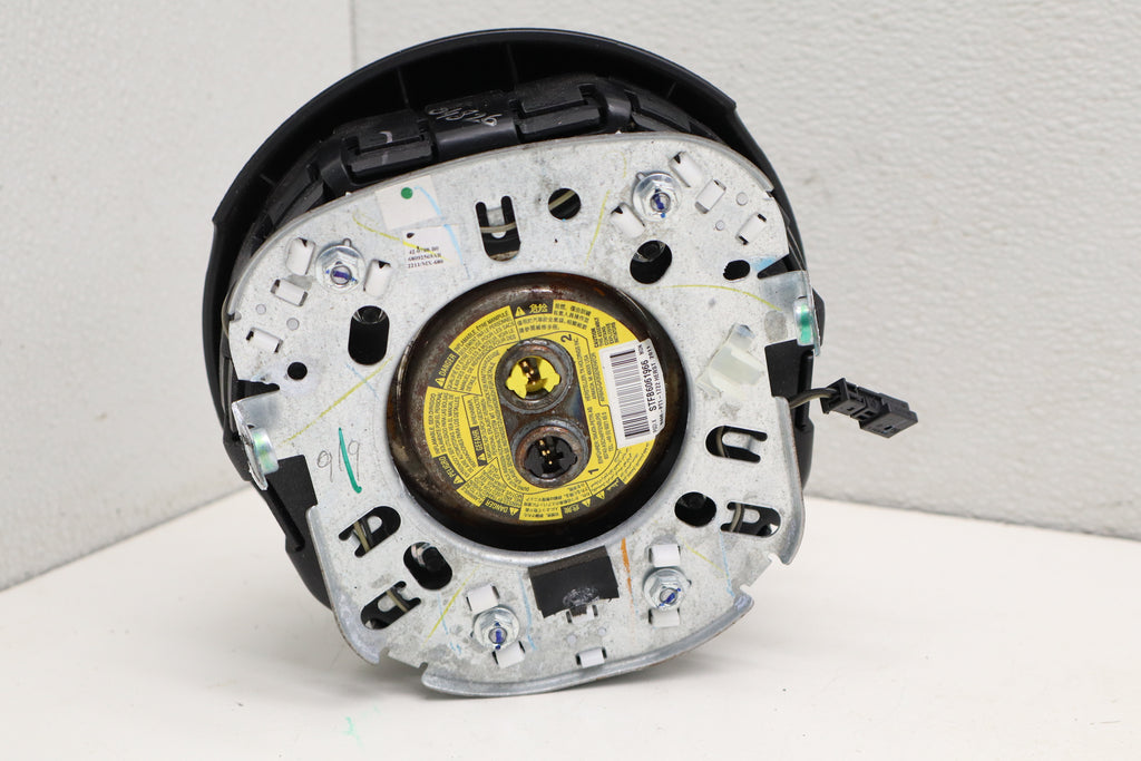 2011-2012 JEEP COMPASS Driver Steering Wheel Airbag Module OEM