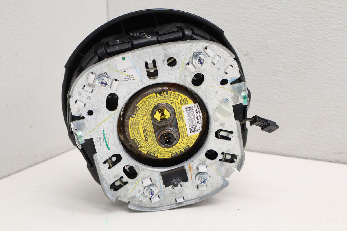2011-2012 JEEP COMPASS Driver Steering Wheel Airbag Module OEM
