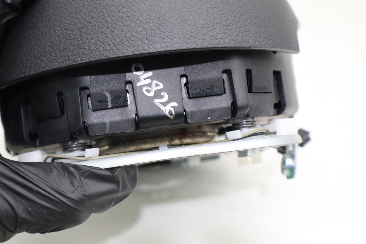 2011-2012 JEEP COMPASS Driver Steering Wheel Airbag Module OEM